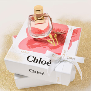 Chloé Nomade Eau de Parfum 50ml Set